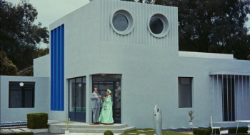 MON ONCLE - Dans le rétro - 2026-07-30