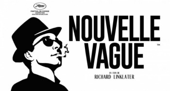 NOUVELLE VAGUE - Avant-Première / Soirée A bout de souffle - 2025-10-03