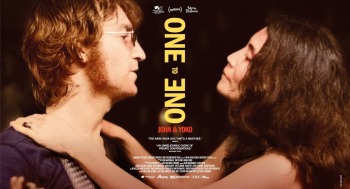 ONE TO ONE : JOHN & YOKO - Ciné Rock - 2025-10-12