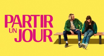 PARTIR UN JOUR - Cap Ciné / Festival Télérama - 2026-01-30
