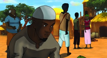 LE CADEAU - Festival Cinémas d'Afrique - 2025-05-17