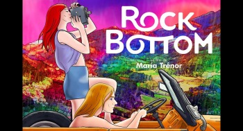 ROCK BOTTOM - Ciné Rock / Autour de Levitation - 2025-06-24