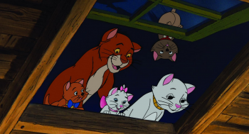 LES ARISTOCHATS - Plans Kids - 2023-12-26