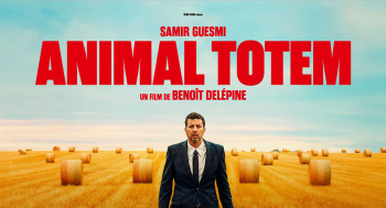 ANIMAL TOTEM - Avant première / Rencontre - 2025-11-10
