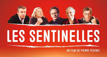 LES SENTINELLES - Ciné Doc - 2026-06-08