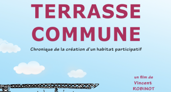TERRASSE COMMUNE - Ciné Doc - 2026-10-08
