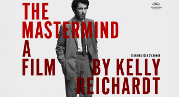 THE MASTERMIND - Avant-première / Festival Télérama - 2026-02-03