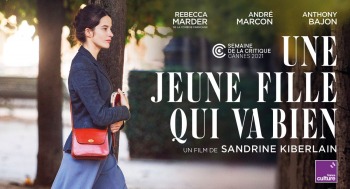 UNE JEUNE FILLE QUI VA BIEN - Soirée rencontre - 2023-03-16