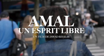 AMAL - UN ESPRIT LIBRE - Ciné Rencontre - 2024-04-17