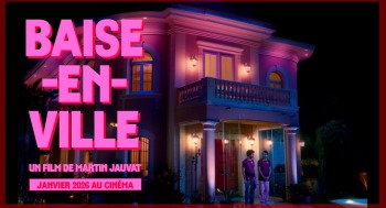 BAISE-EN-VILLE - Avant-première / Festival Télérama - 2026-01-27