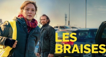 LES BRAISES - Soirée Rencontre - 2025-11-18