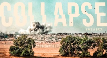 COLLAPSE - Soirée Rencontre - 2026-07-02