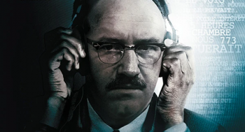 CONVERSATION SECRÈTE - Dans le rétro - 2025-11-27