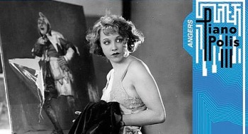 CHANTAGE - Ciné concert - 2026-05-13