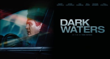 DARK WATERS - Cinélégende - 2026-10-12