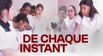 DE CHAQUE INSTANT - Ciné Doc - 2025-06-23