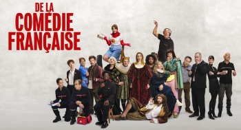 DE LA COMÉDIE FRANÇAISE - Ciné Cosy - 2026-07-31