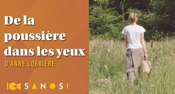 De la poussière dans les yeux - Ciné Doc - 2026-11-02