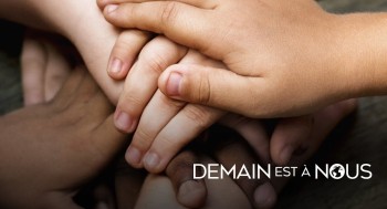 Demain est à nous - Ciné Doc - 2026-11-19