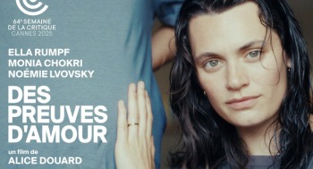 DES PREUVES D'AMOUR - Avant-première / Estival Premiers Plans - 2025-08-29
