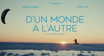 D'UN MONDE À L'AUTRE - Avant première / Rencontre - 2026-06-01