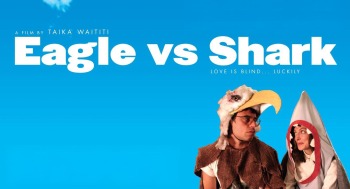 EAGLE VS SHARK - Séance spéciale / Fête du cinéma - 2026-06-30