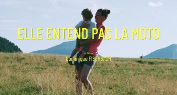 ELLE ENTEND PAS LA MOTO - Séance spéciale - 2025-12-11