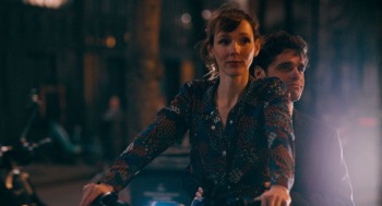 UNE FILLE EN OR - Soirée Rencontre - 2026-04-17