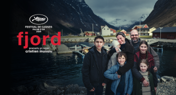 FJORD - Avant Première - 2026-08-18