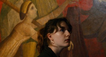 LA GRADIVA - Avant-première / Estival Premiers Plans - 2026-08-28
