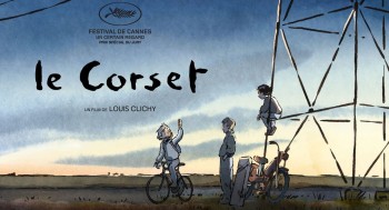 LE CORSET - Soirée Rencontre - 2026-11-10
