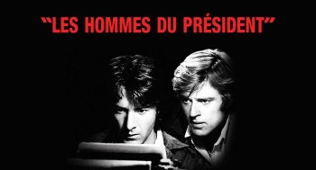 Les Hommes du Président - Cinélégende - 2026-12-14