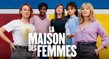 LA MAISON DES FEMMES - Soirée rencontre - 2026-04-02