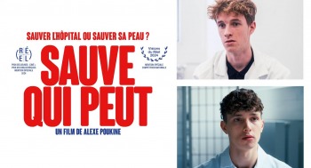 SAUVE QUI PEUT - Ciné Doc - 2025-09-25