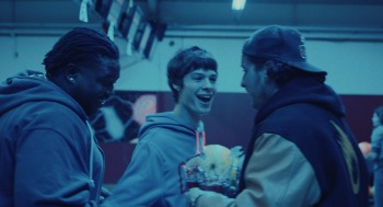 MÉTÉORS - Avant-première / Estival Premiers Plans - 2025-08-27