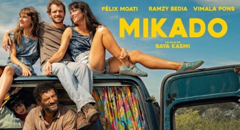 MIKADO - Soirée rencontre - 2026-10-19