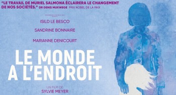 Le Monde à l'endroit - Ciné Doc - 2026-11-12