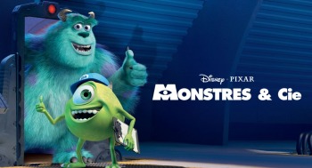 MONSTRES & CIE - Plans Kids Halloween - 2023-10-31