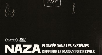 NAZA - Soirée Rencontre - 2026-10-12