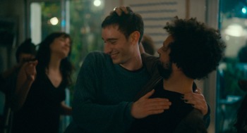NINO - Avant-première / Estival Premiers Plans - 2025-08-30