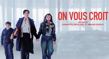 ON VOUS CROIT - Soirée Rencontre - 2025-11-20