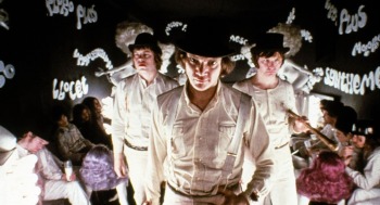 ORANGE MÉCANIQUE - Plans Cultes - 2026-01-26