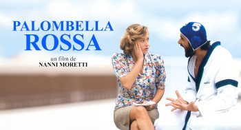 Palombella Rossa - Ciné Classique - 2026-11-22