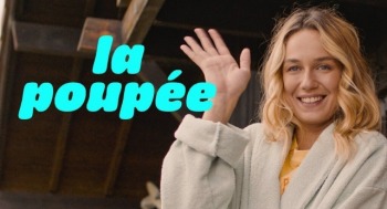LA POUPÉE - Avant première / Rencontre - 2026-04-07
