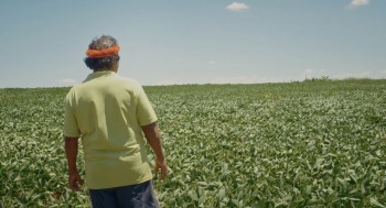 DE LA GUERRE FROIDE À LA GUERRE VERTE - Ciné Doc - 2025-05-20