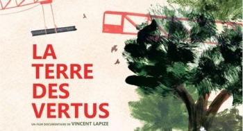 LA TERRE DES VERTUS - Ciné Doc - 2025-09-18