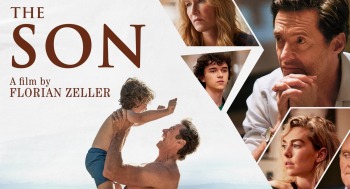 THE SON - Ciné Rencontre - 2026-02-05