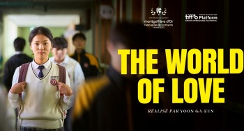 THE WORLD OF LOVE - Soirée rencontre - 2026-06-29