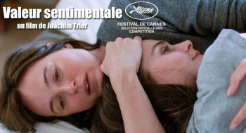 VALEUR SENTIMENTALE - Avant Première - 2025-06-26