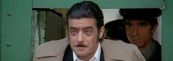 MIMI MÉTALLO BLESSÉ DANS SON HONNEUR - Lina Wertmüller